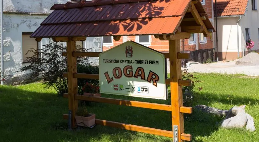 Turistična Kmetija Logar - Image 1