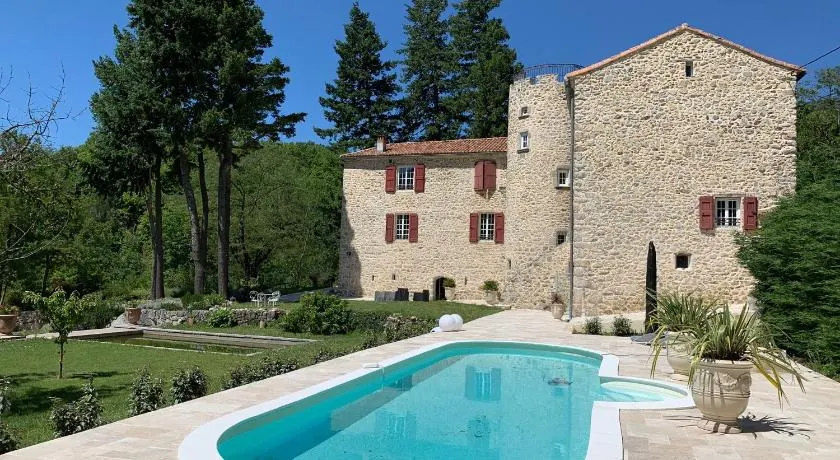 Chateau de la Rode - Image 1