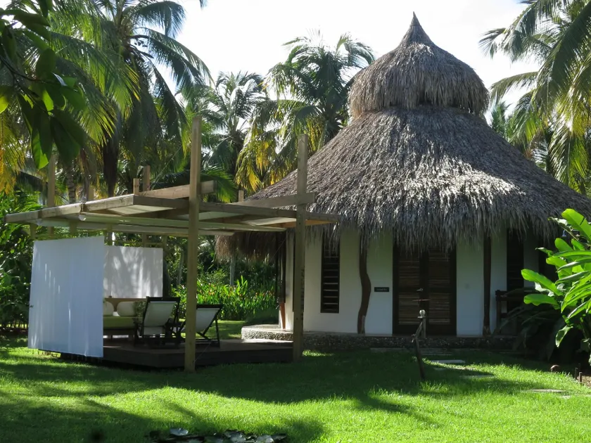 Merecumbe Hotel - Image 1