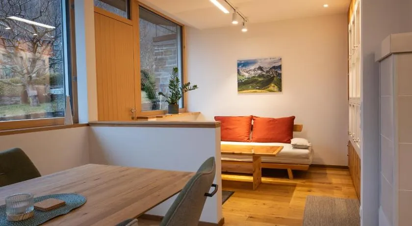 Ferienwohnung Kratzwald - Image 1