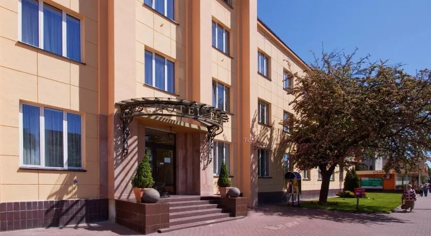 Hotel Plock - Image 1