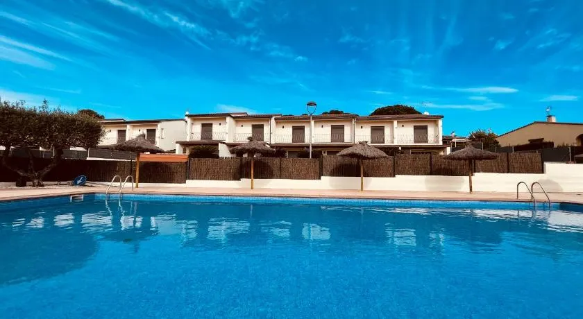 Sa Tina - Casa con encanto en la Costa Brava L'Estartit - Image 1
