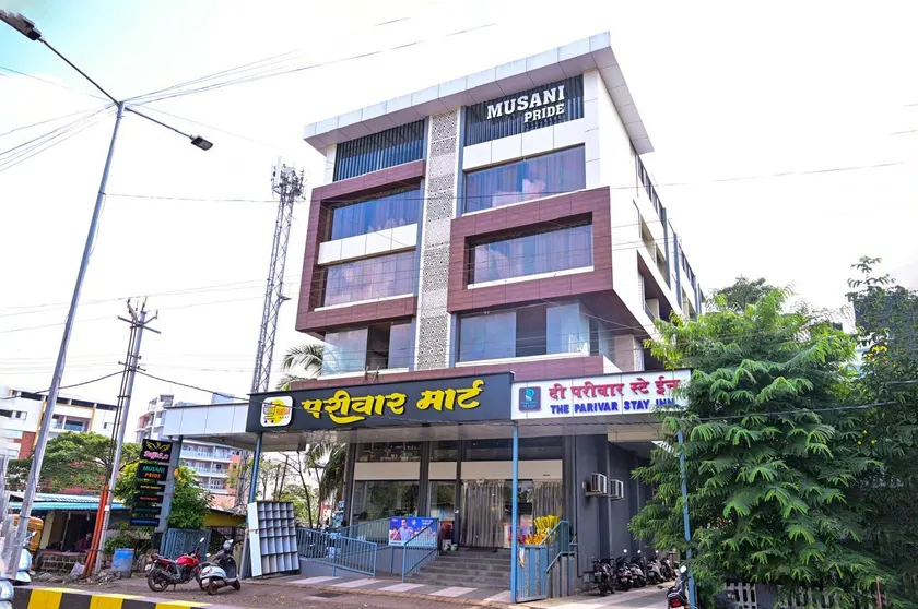 The Parivar Stay - Image 1