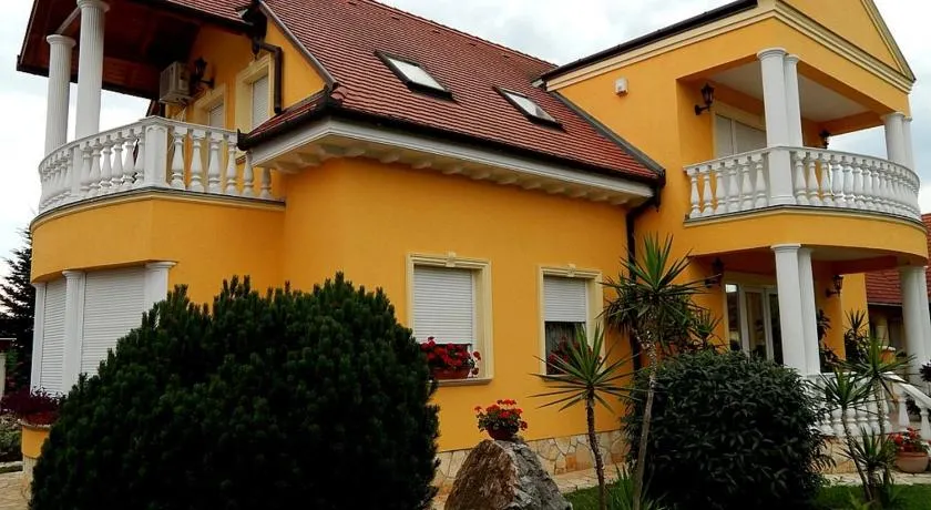 Georgina Apartman - Image 1
