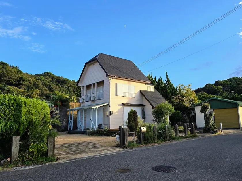 Sea Breeze Private Villa／TnewT - Image 1