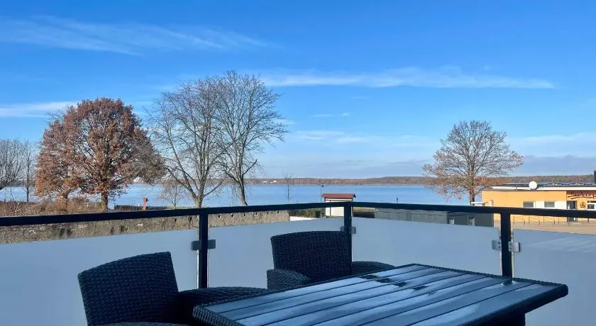 KoschenOase Wohnung mit Seeblick 4 Personen - Image 1
