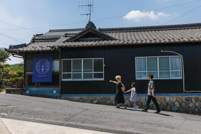 古民家の宿 Yamotas 馬籠 - Image 1