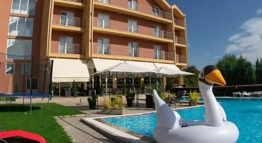 Garni hotel Mali predah - novi deo - Image 1