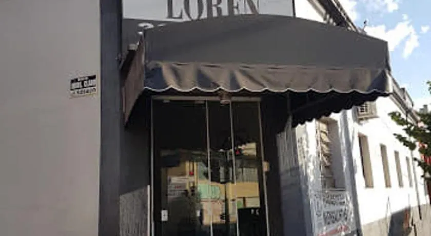Hotel Loren - Image 1