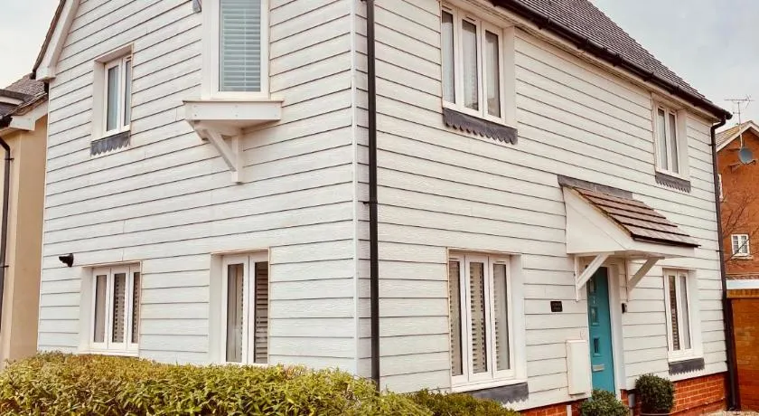 Saltwater Cottage - Image 1