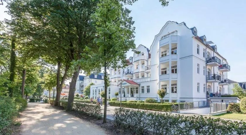 Appartmenthaus Miramare - Image 1