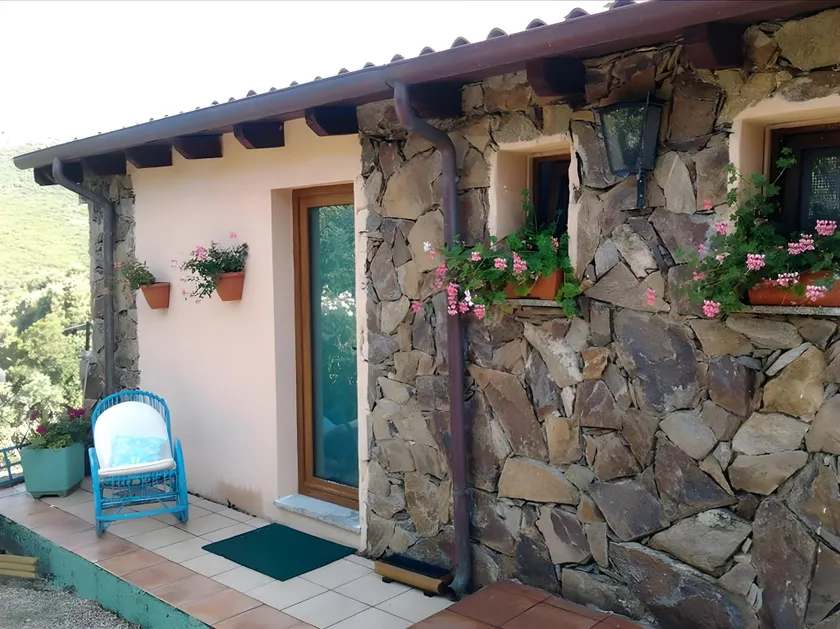 B&B La Tasgia - Image 1