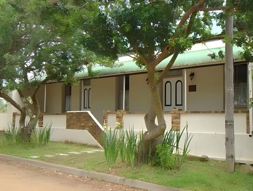 Disa Lodge - Image 1