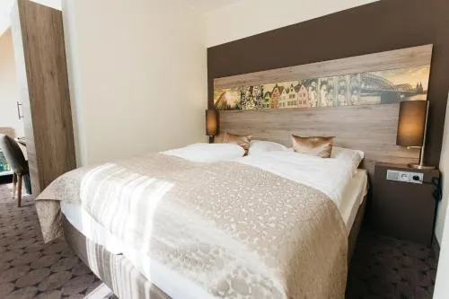 Hotel Sion - Image 1