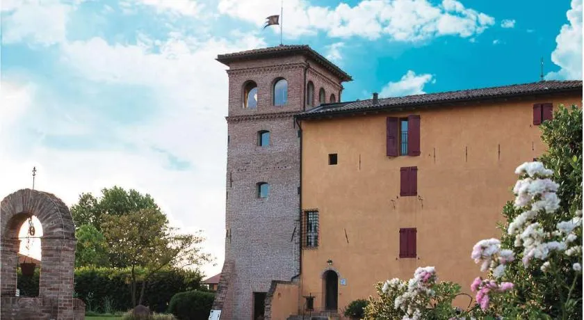 Palazzo delle Biscie - Old Tower & Village - Image 1