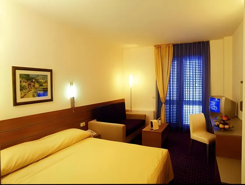 Hotel Pastura - Image 1