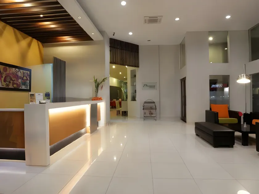 Hotel Quirin - Image 1