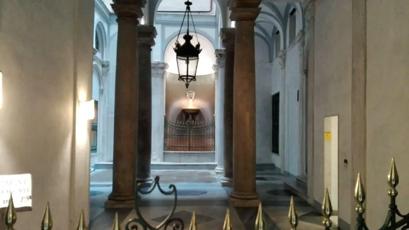 L'angolo di Luccoli - Image 1