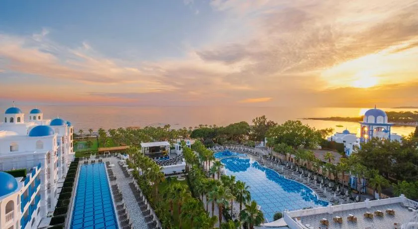 Rubi Platinum Spa Resort & Suites - Image 1