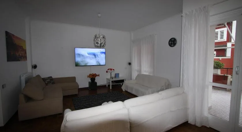 Villa della Tartaruga - Image 1