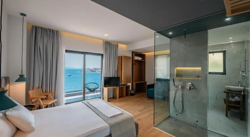 Kanes Boutique Hotel - Image 1
