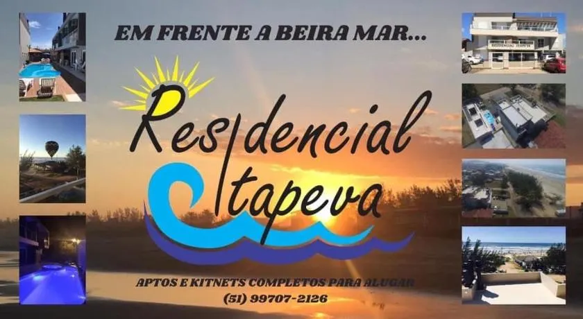Residencial Itapeva - Image 1