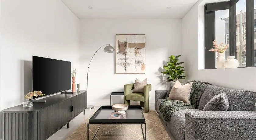 Pyrmont Apartments by Urban Rest - Image 1