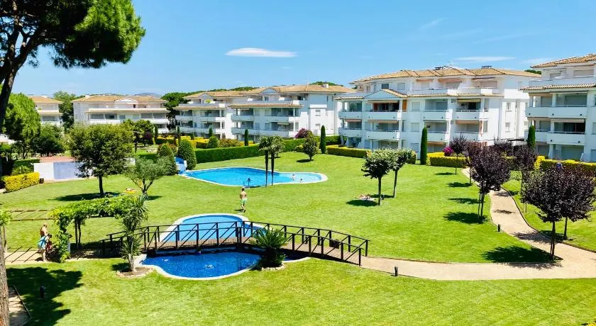 Apartamentos Plus Costa Brava Pals - Image 1
