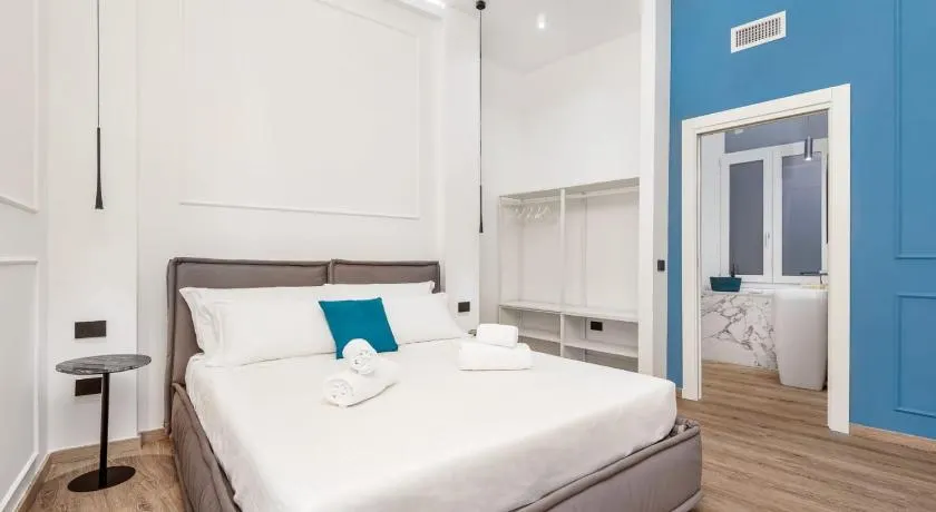 Nelli Rooms - Via Biassa - Image 1