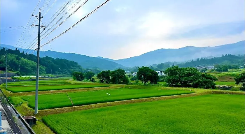 Homestay HANIHOHETO - Image 1