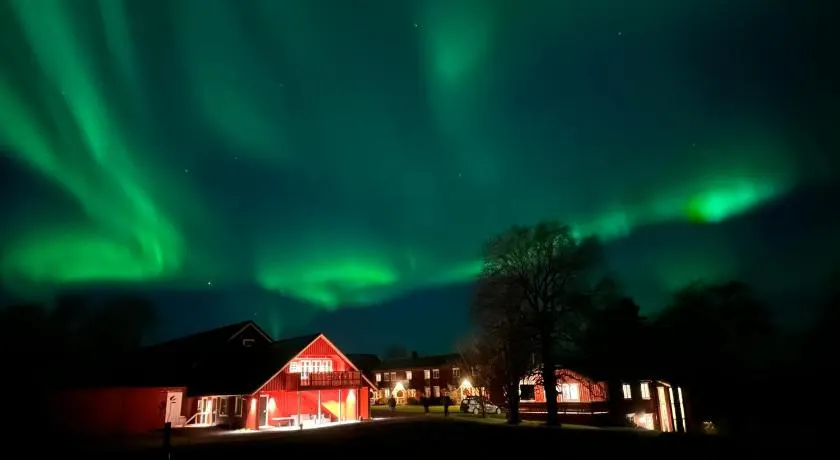 Kulturgården Bjerkem - Image 1