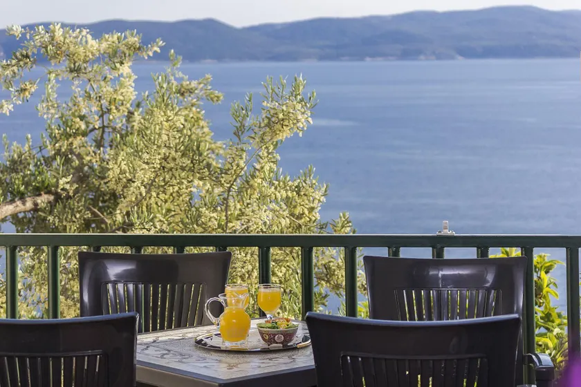 Apartment SONJA A1 Brela, Riviera Makarska - Image 1