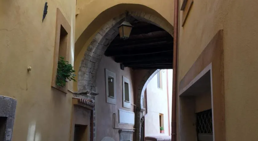 Alloggio del Grand Tour - Image 1