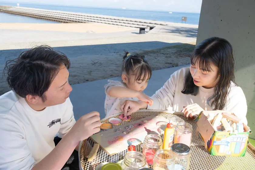NAGASAKIBANA Beach Resort - Image 1
