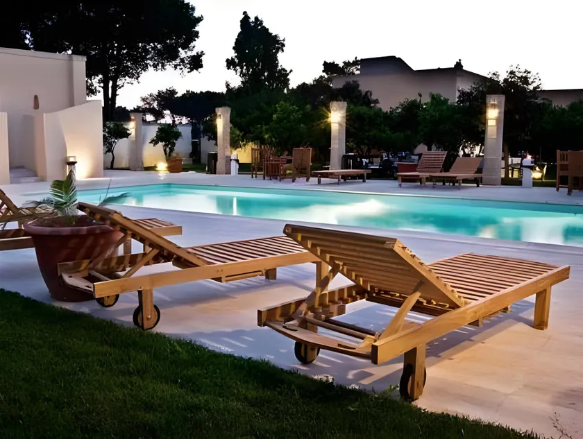 Masseria Li Campi - Image 1