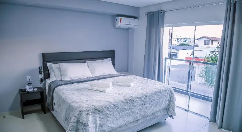 Hotel Prime Executive - Image 1