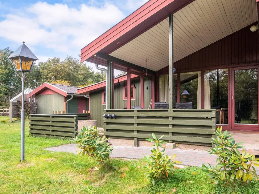 person holiday home in Toftlund - Image 1