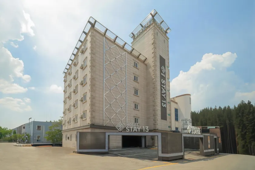 Hwaseong Stay13 Hotel - Image 1