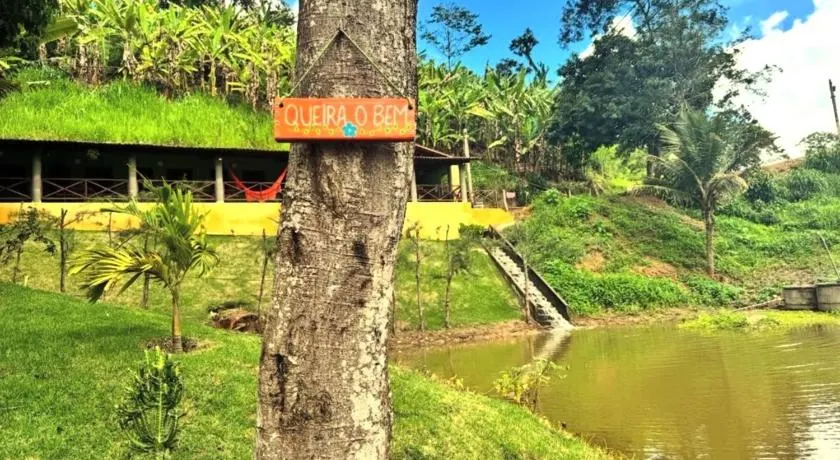 Pousada Santa terezinha - Image 1