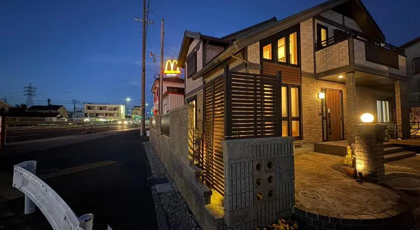 Sakura Resort - Image 1