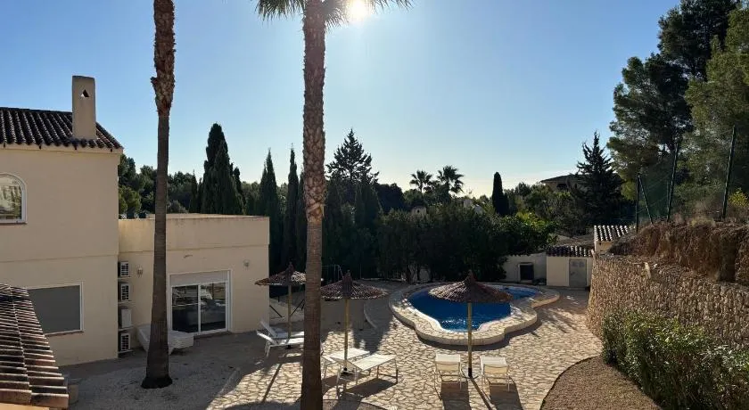 Villa Altea 2 pools - 24 persons - Image 1