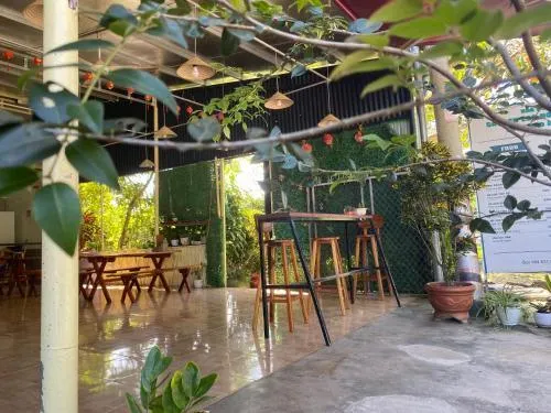 Cat Tien Backpackers Hostel - Image 1