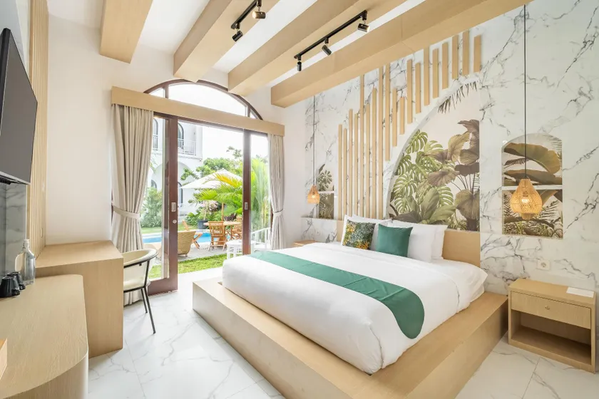 Cove Ume Nerus Residences & Villa - Image 1