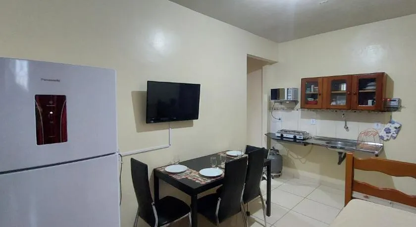 Apart-Norte Flat Belém Aeroporto - Image 1