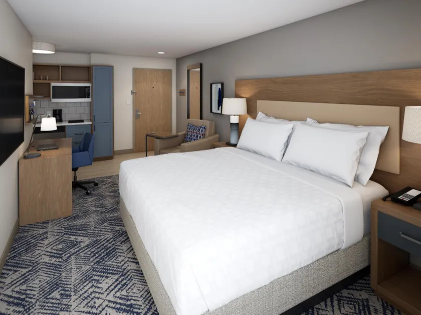Candlewood Suites Granby Northwest - Image 1