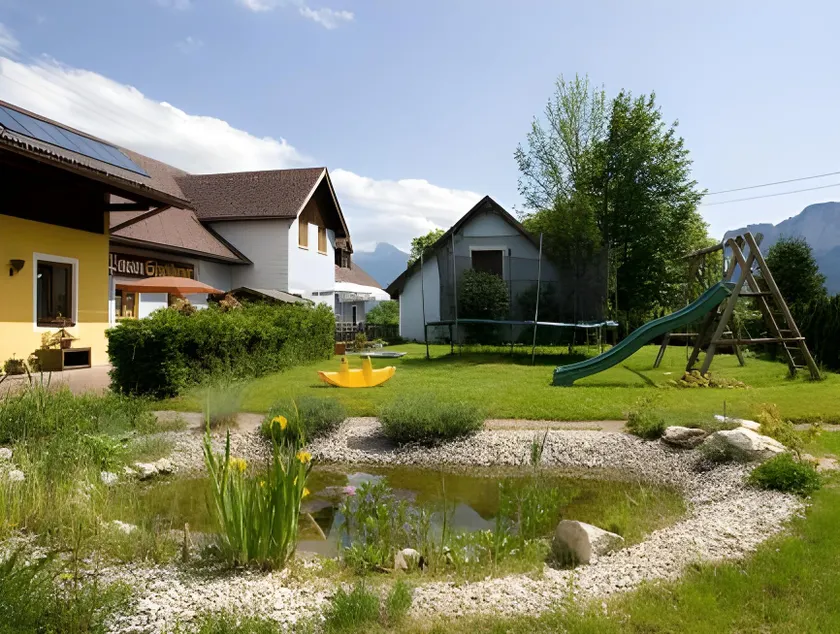 Pension Göschlberger - Image 1