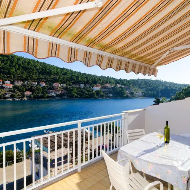 Apartments Kuzma - Image 1