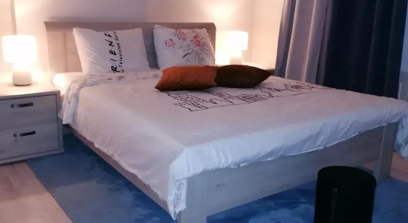 Une chambre chez l'habitant près de l'aéroport de Charleroi - Image 1