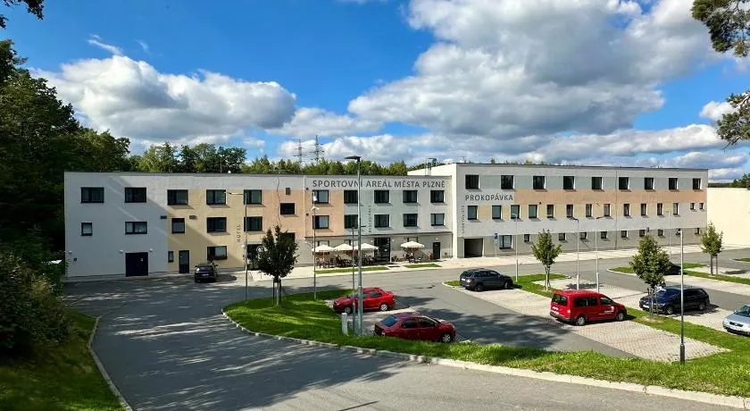 Hotel Prokopávka - Image 1