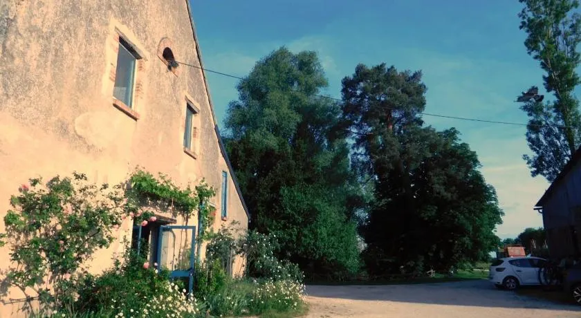 Chambres d'hôtes Ferme de Sardonnet - Image 1